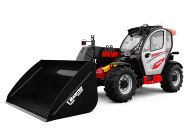 Manitou MLT 630 – 115