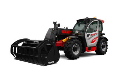 Manitou MLT 630 – 115 V CP