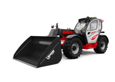 Manitou MLT 733 – 115