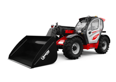 Manitou MLT 940-140 V+