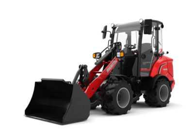 Manitou MLA 2-25 H