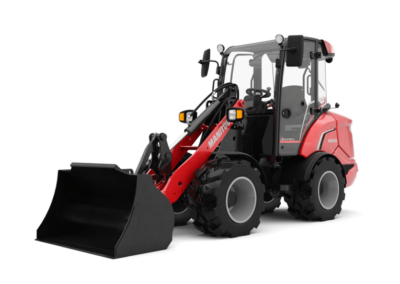 Manitou MLA 4-50 H