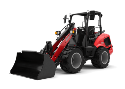 Manitou MLA 5-50 H