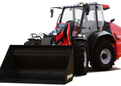Manitou MLA-T 533-145 V+ – ST5