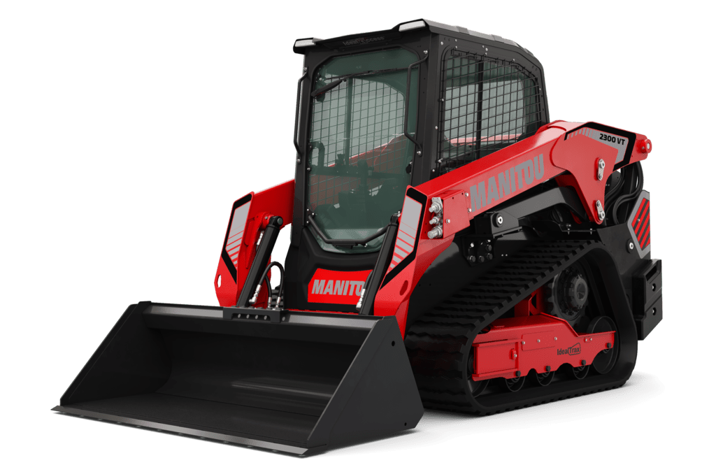Manitou 2300VT
