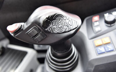 Manitou JSM Joystick