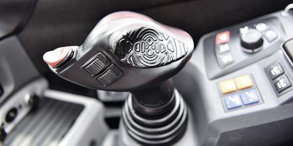 Manitou JSM Joystick