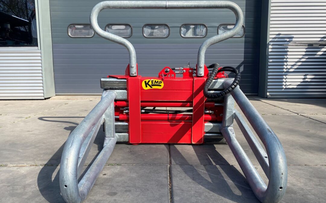 Kemp BKS2200 balenklem