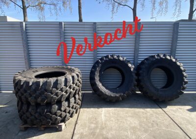 Michelin Bibload