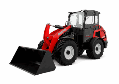 Manitou MLA 6-65 H-Z