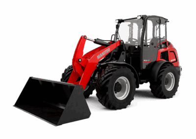 Manitou MLA 7-75 H-Z