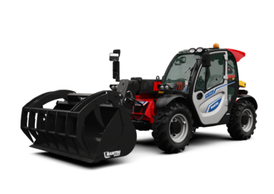 Manitou MLT 625 e