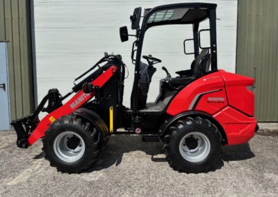 Manitou MLA 3-25 H
