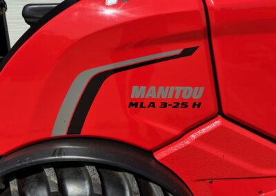 mla 3-25