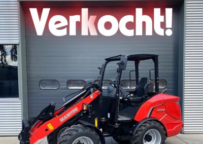 Manitou MLA 4-50 H