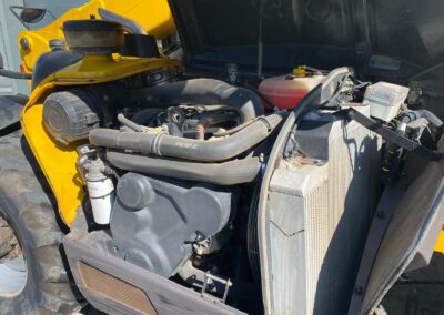 Motor