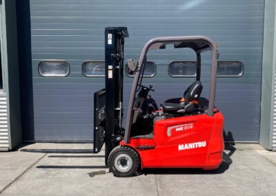 Manitou ME 318